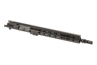 Expo Arms Patrol Series AR15 barreled upper receiver with pinned and welded muzzle device